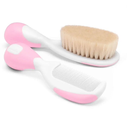 Chicco Kamm & Bürste Set Rosa