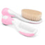 Chicco Comb & Brush Set Pink