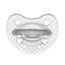 Chicco Schnuller Physioforma Luxe 16-36 2 Einheiten Blau -Grau