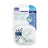 Chicco Schnuller Physioforma Luxe 2-6M 1 Einheit blau