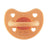 Chicco Schnuller Physioforma Luxe 2-6M 1 Einheit Orange