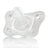 Chicco Schnuller Physioforma Minisoft Transparent 0-M 1 Stück
