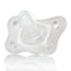 Chicco Schnuller Physioforma Minisoft Transparent 0-M 1 Stück