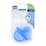 Chicco Schnuller Physioforma Soft Blau 6-16M 1 Stück