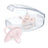 Chicco Schnuller Physioforma Soft Pink 2-6M 1 Stück