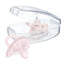 Chicco Schnuller Physioforma Soft Pink 2-6M 1 Stück