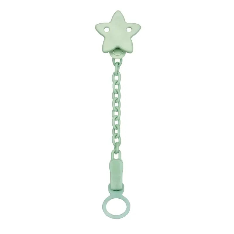 Chicco Star Schnuller Clip