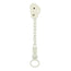 Chicco Wolke Schnuller Clip