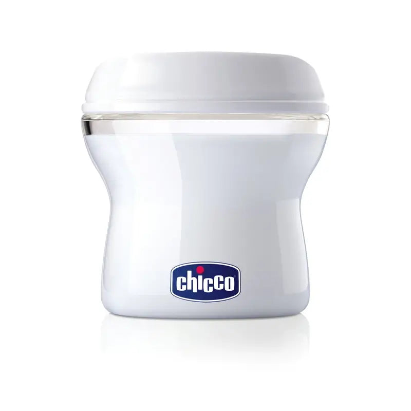 Chicco Muttermilch-Behälter 4 Stück