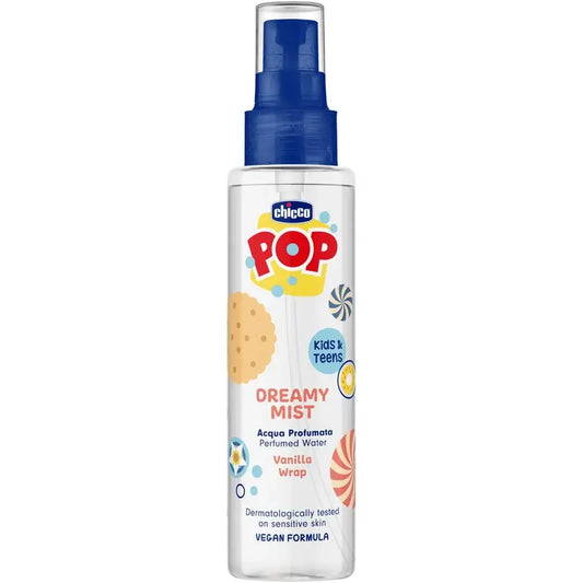 Chicco Pop Vanille duftende Wasser 150 Ml