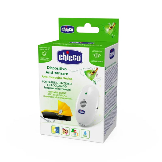 Chicco Tragbares Ultraschallgerät