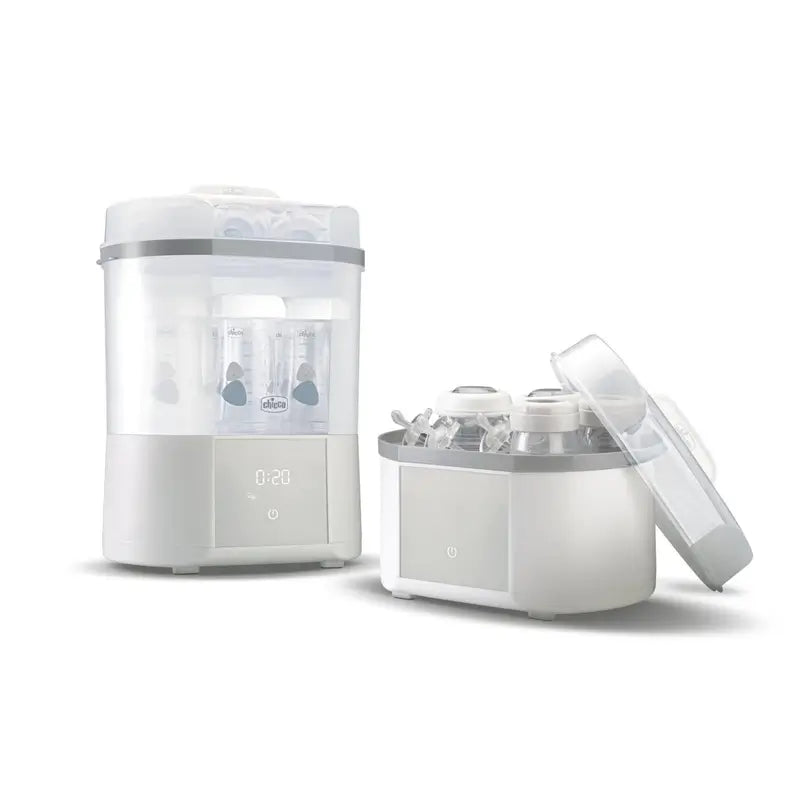 Chicco All-in-One-Sterilisator-Trockner