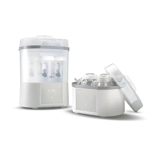 Chicco All-in-One-Sterilisator-Trockner