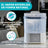 Chicco All-in-One-Sterilisator-Trockner