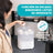 Chicco All-in-One-Sterilisator-Trockner