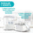 Chicco All-in-One-Sterilisator-Trockner