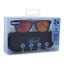 Chicco Sonnenbrille verspiegelte Gläser Blau 24M+ , 1 Stück