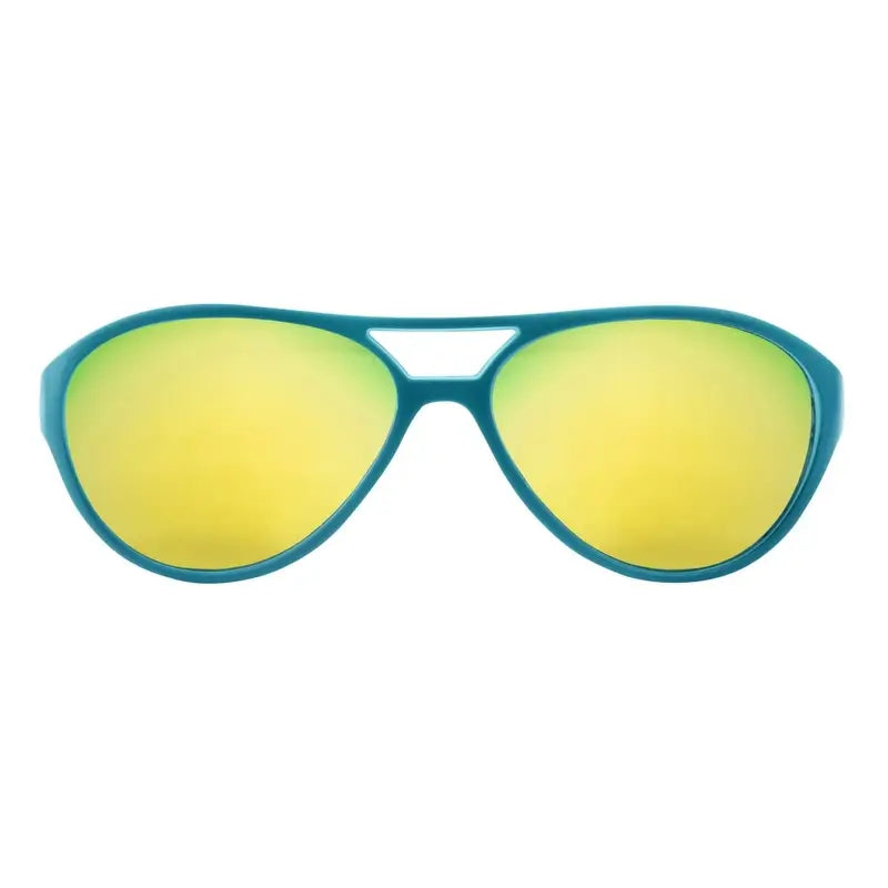 Chicco Sonnenbrille verspiegelte Gläser Grün 36M+ , 1 Stück