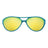 Chicco Sonnenbrille verspiegelte Gläser Grün 36M+ , 1 Stück