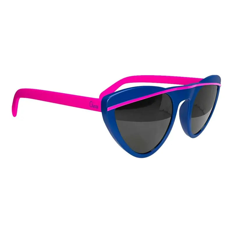 Chicco Sonnenbrille Rosa Blau 5Y+ , 1 Stück