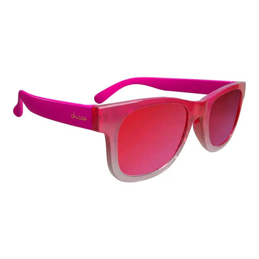 Chicco Sonnenbrille Clear Pink 24M+ , 1 Stück