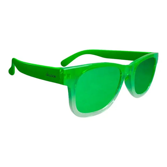 Chicco Sonnenbrille Clear Green 24M+ , 1 Stück