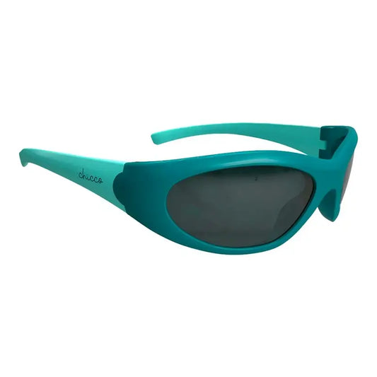 Chicco Sonnenbrille Grün Blau 4Y+ , 1 Stück