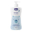 Chicco Natural Sensation Badegel 500Ml 0M+