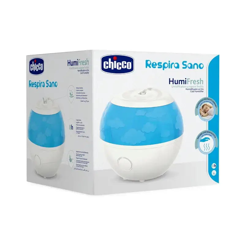 Chicco Humi Fresh Cool Mist Luftbefeuchter