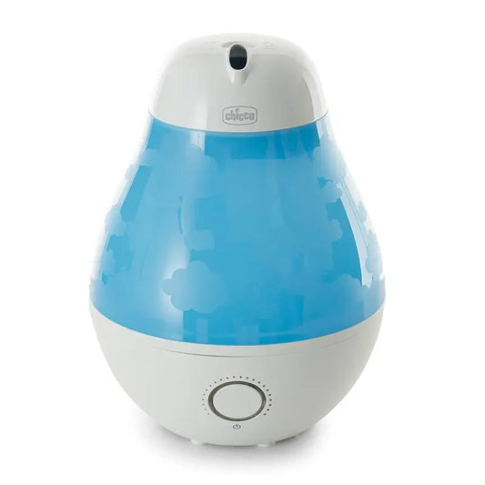 Chicco Humi Ambient Warm Mist Luftbefeuchter