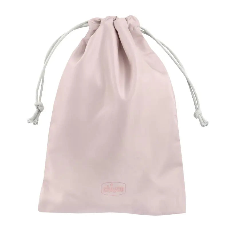 Chicco Doppelte elektrische Milchpumpe Handsfree