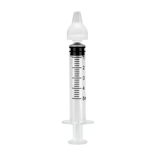 Chicco Bipack Nasenspritzen