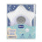 Chicco Nachtlicht Star mit Thermometer