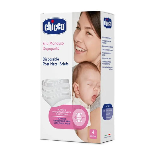 Chicco Single Mesh Slipeinlage 4 Einheiten