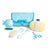 Chicco Mini Beauty Toiletry Set Blau