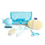 Chicco Mini Beauty Toiletry Set Blau