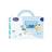 Chicco Mini Beauty Toiletry Set Blau