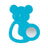 Chicco Erfrischender Koala Beißring Blau 4M+