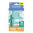 Chicco Super Soft Iguana Beißring 2M+ Blau