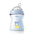 Chicco Naturalfeeling Blau Medium Flow 250Ml 2M+ Babyflasche