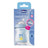 Chicco Naturalfeeling Blau Medium Flow 250Ml 2M+ Babyflasche