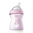 Chicco Naturalfeeling Rosa Medium Flow 250Ml 2M+ Babyflasche