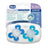 Chicco Schnuller Physio Comfort Silikon Blau 16-36M 2 Stück sortiert