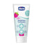 Chicco Erdbeer Fluorid Zahnpasta 50Ml 12M+