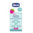Chicco Erdbeer Fluorid Zahnpasta 50Ml 12M+