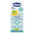 Chicco Apfel & Banane Zahnpasta 6-24M Fluorid