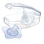 Chicco Pacifier Physioforma Minisoft Blue 0-2M 2 Units