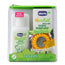 Chicco Naturalz Packung mit Zas-Zas Reiseprotektoren Chicco