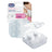 Chicco Brustwarzenschutz Silikon Skintoskin Größe M/L 2 Stück