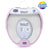 Chicco Reducer Soft Assorted Farben